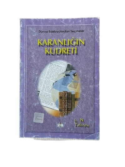 Karanlığın Kudreti