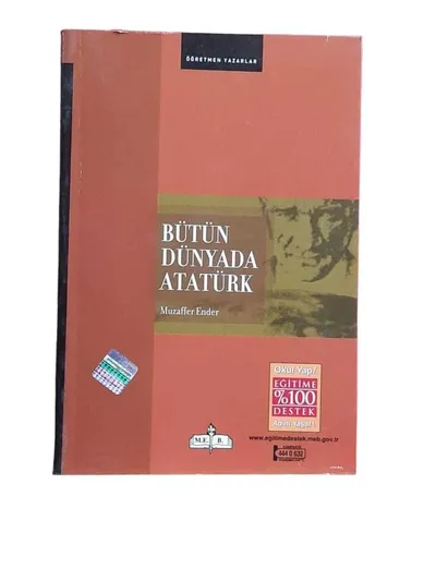 Bütün Dünyada Atatürk