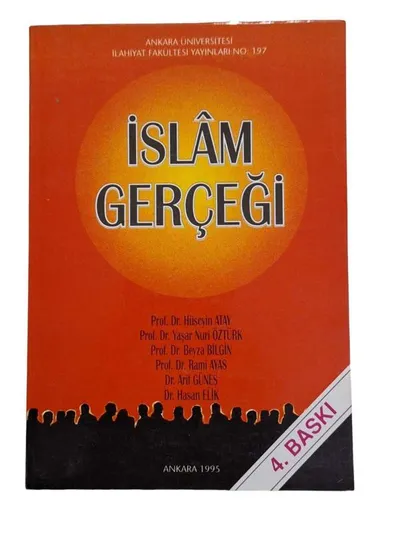 İslam Gerçeği