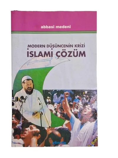 Modern Düşüncenin Krizi İslami Çözüm
