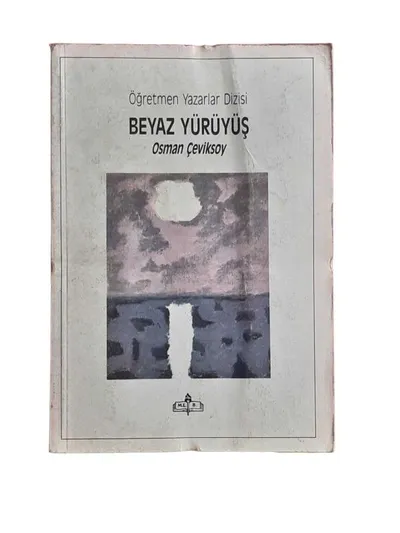 Beyaz Yürüyüş