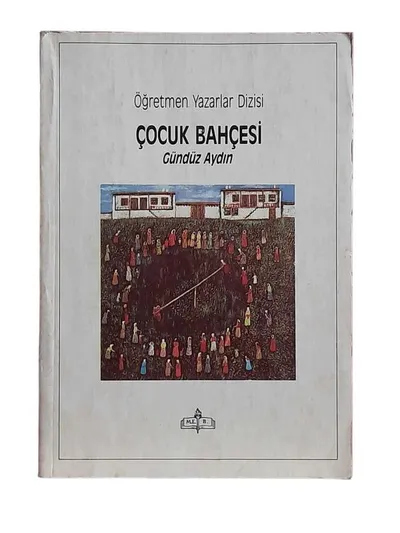 Çocuk Bahçesi