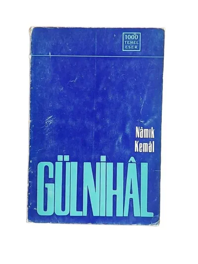 Gülnihal