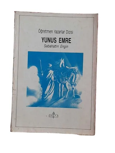 Yunus Emre