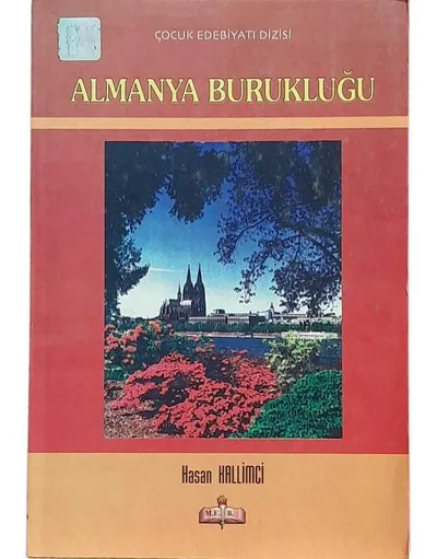 Almanya Burukluğu