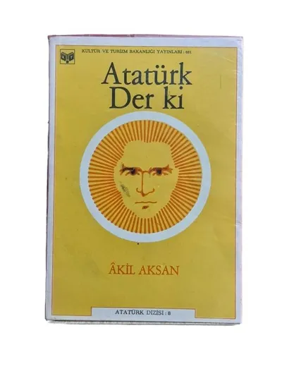 Atatürk Der ki