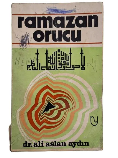 Ramazan Orucu