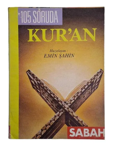 105 Soruda Kur'an