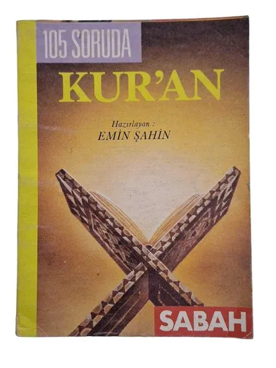 105 Soruda Kur'an