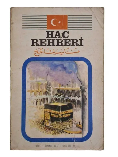 Hac Rehberi