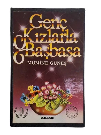 Genç Kızlarla Başbaşa