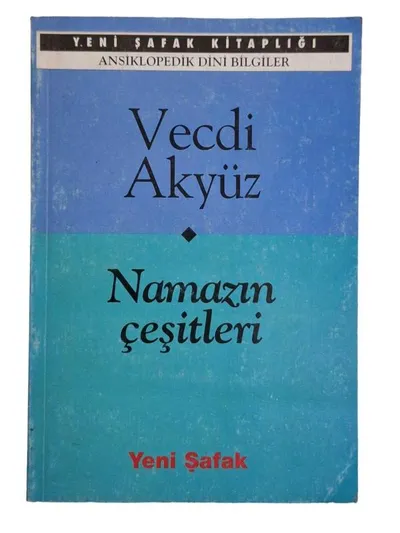 Namazın Çeşitleri
