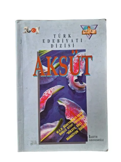 Aksüt