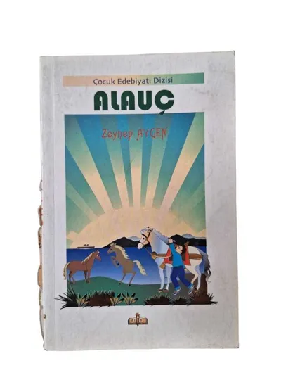 Alauç