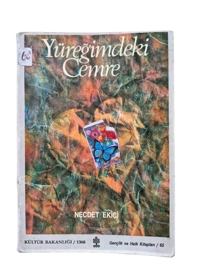 Yüreğimdeki Cemre