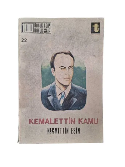 Kemalettin Kamu