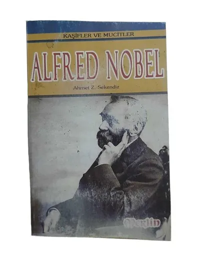 Alfred Nobel