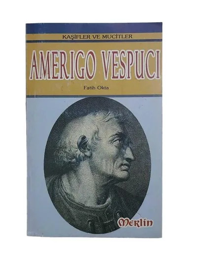 Amerigo Vespucıi