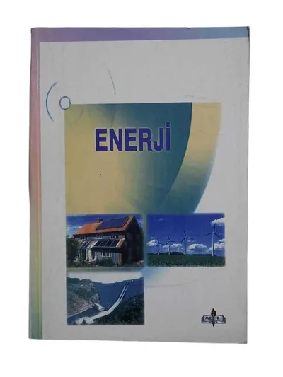 Enerji