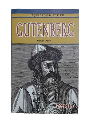 Guttenberg