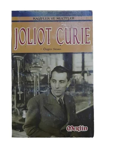 Joliot Curie