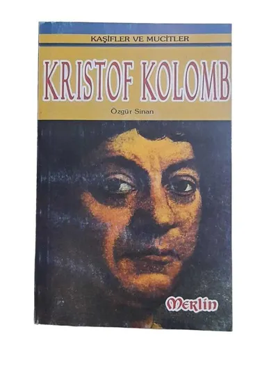 Kristof Kolomb