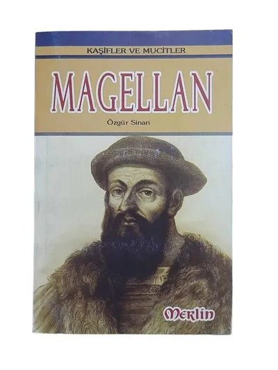 Magellan