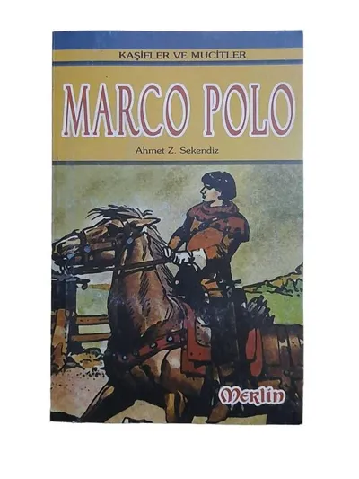 Marco Polo