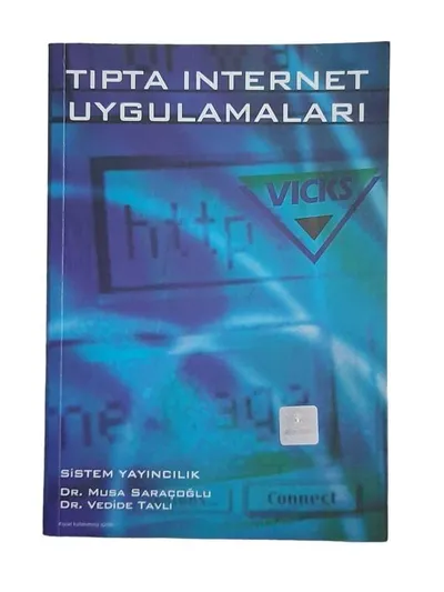 Tıpta İnternet Uygulamaları