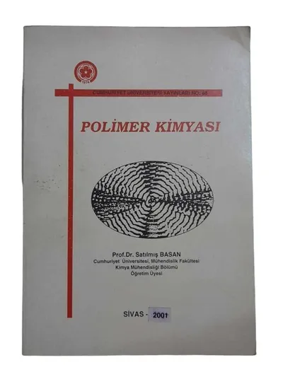 Polimer Kimyası