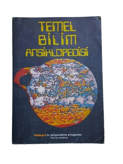 Temel Bilim Ansiklopedisi