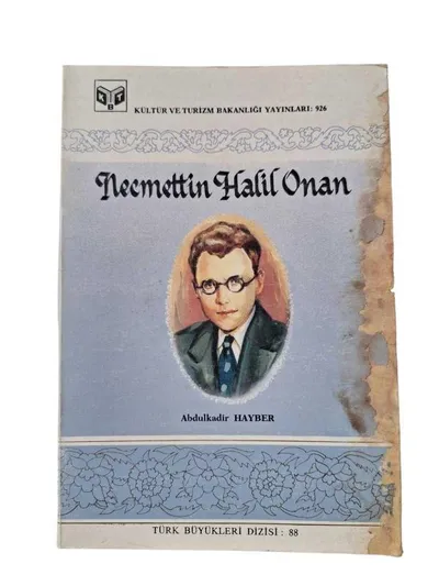 Necmettin Halil Onan