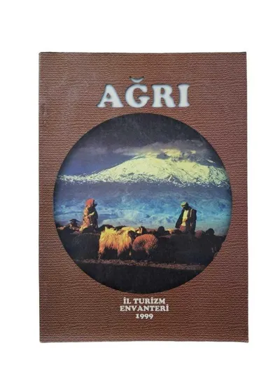 Ağrı İl Turizm Envanteri 1999