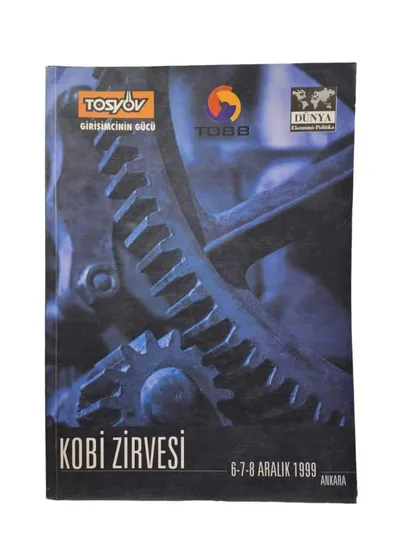 Girişimcinin Gücü - Kobi Zirvesi