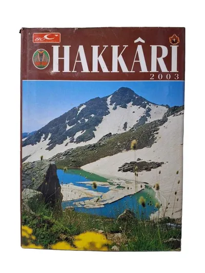 Hakkari 2003