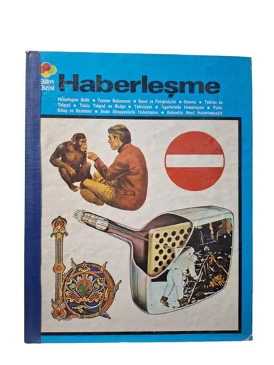 Haberleşme