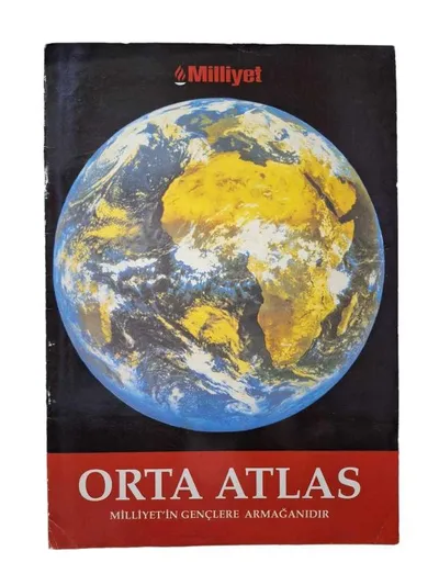 Orta Atlas