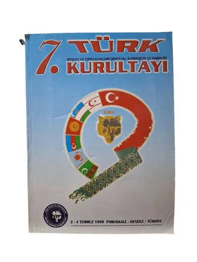 7. Türk Kurultayı