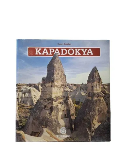 Kapadokya