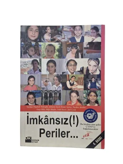 İmkansız Periler (!) Periler...