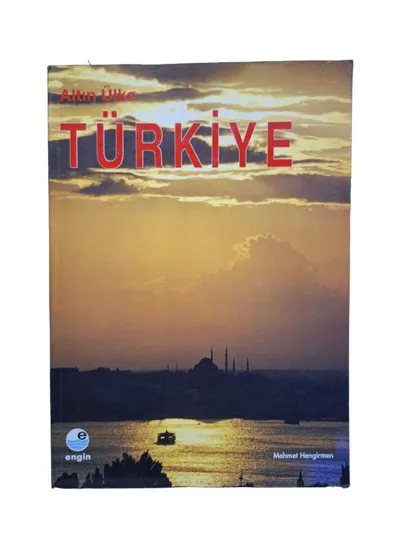 Altın Ülke Türkiye