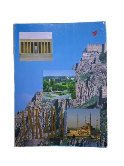 Ankara