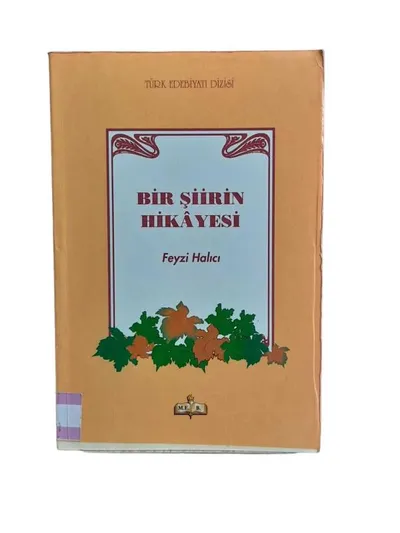 Bir Şiirin Hikayesi