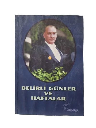 Belirli Günler ve Haftalar