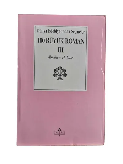 100 Büyük Roman III