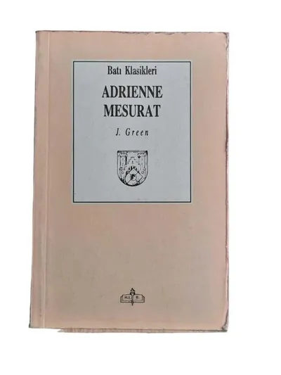 Adrıenne Mesurat