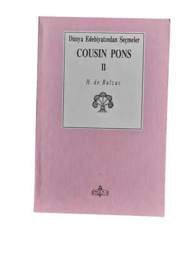 Cousin Pons II