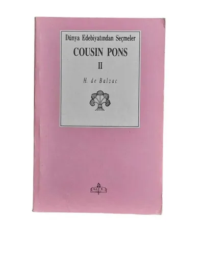 Cousin Pons II