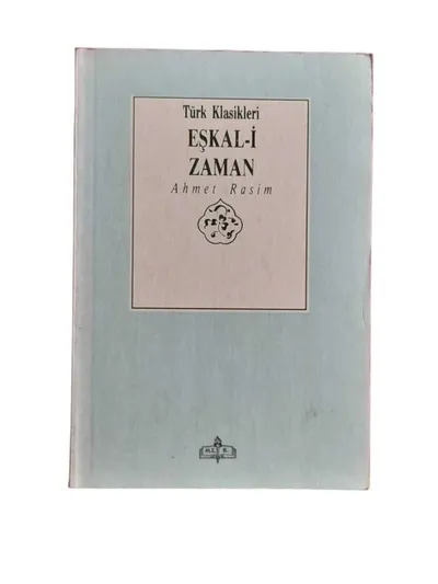 Eşkal-i Zaman