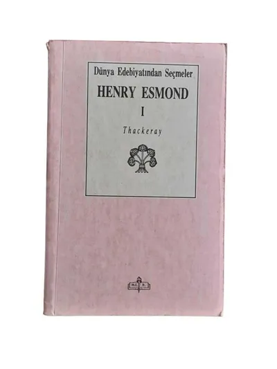 Henry Esmond I